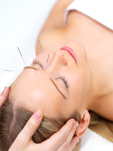 facial rejuvenation acupuncture